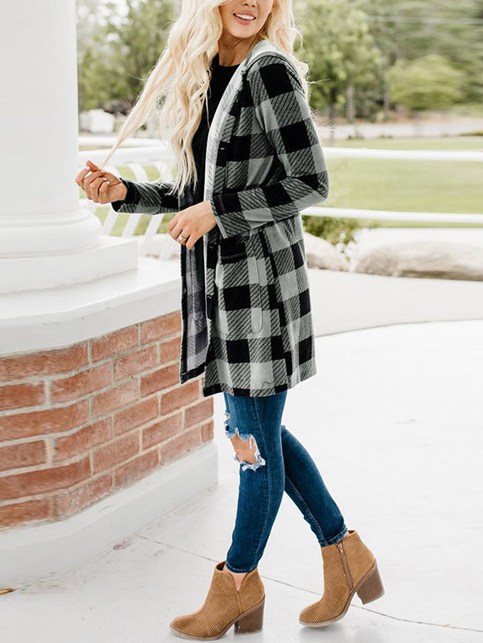 Gracefully Styled Garment for Any Occasion