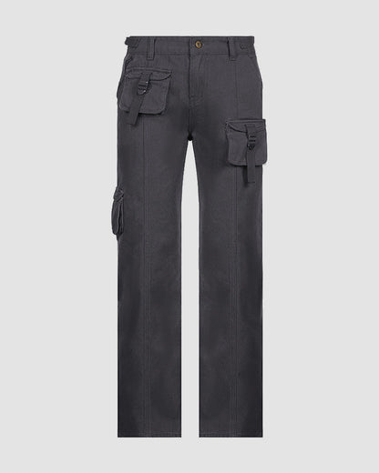 Vintage Inspired Pants with a Contemporary Edge