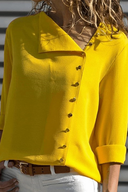 Vintage Inspired Top with a Contemporary Edge