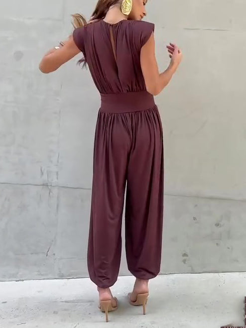 Beautifully Finished Garment in a Timeless Design