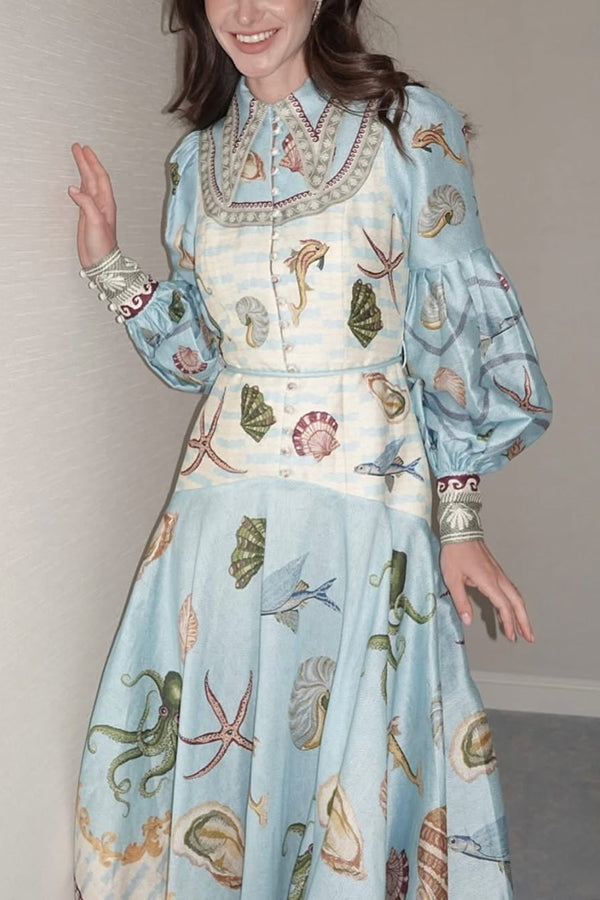 Classic Vintage & Enduringly Stylish Dress