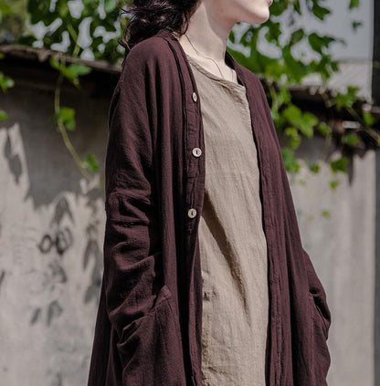 Elegantly Styled Cardigan for Everyday Wear