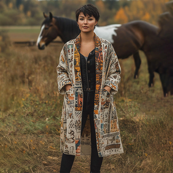 Polished Cardigan with an Effortless Classic Look