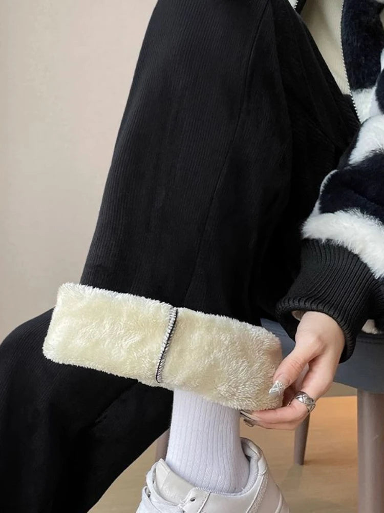 Classic Vintage & Enduringly Stylish Pants