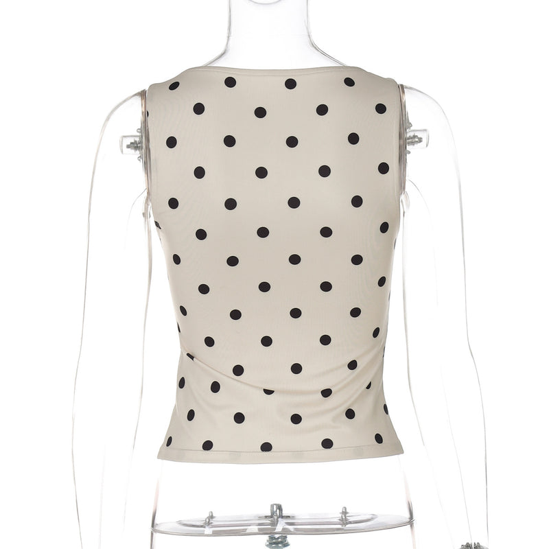 Elegantly Styled Top for Everyday Wear
