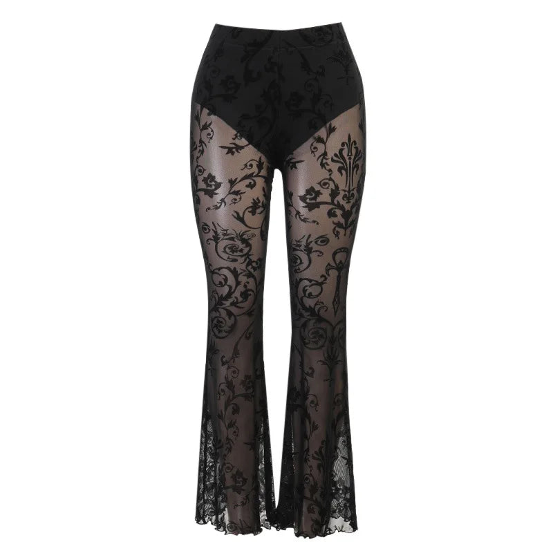 Beautifully Crafted Pants in a Classic Style