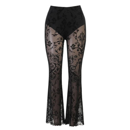 Beautifully Crafted Pants in a Classic Style