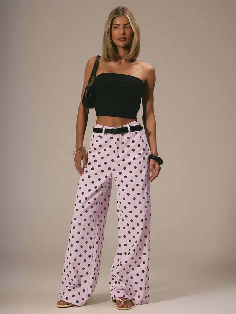 Sophisticated Garment with a Clean Classic Look