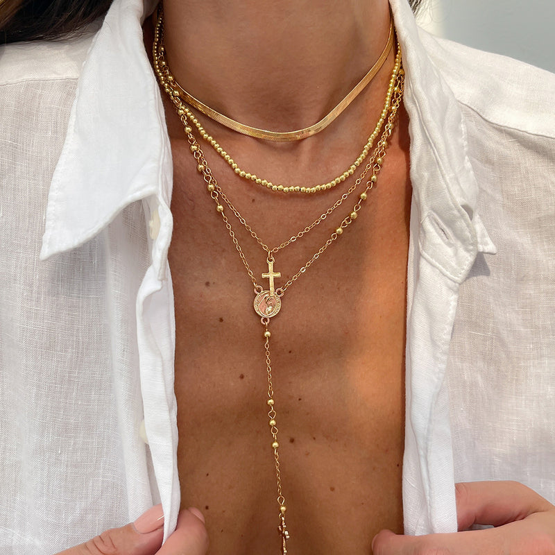 Elegant Necklace for Every Occasion