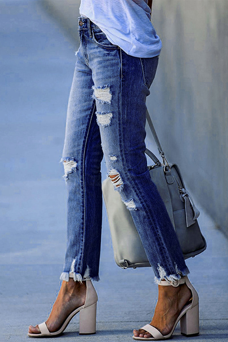 Vintage Inspired Garment with a Contemporary Edge
