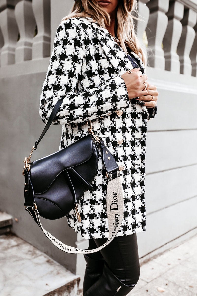 Elegantly Styled Garment for Everyday Wear