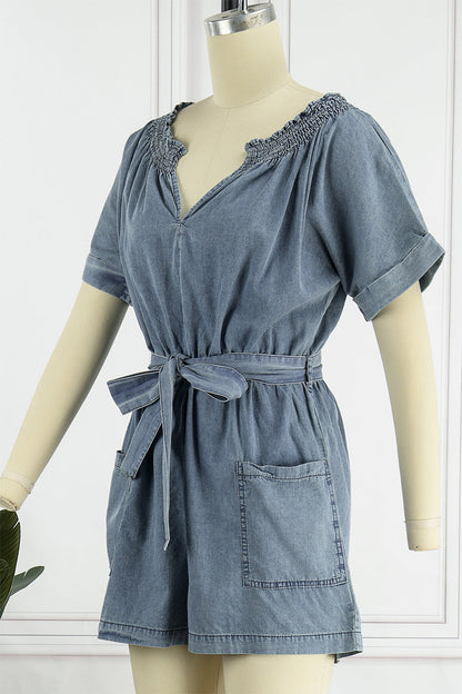 Elegantly Styled Garment for Everyday Wear