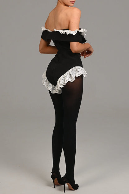 Classic Vintage Garment with a Flattering Fit