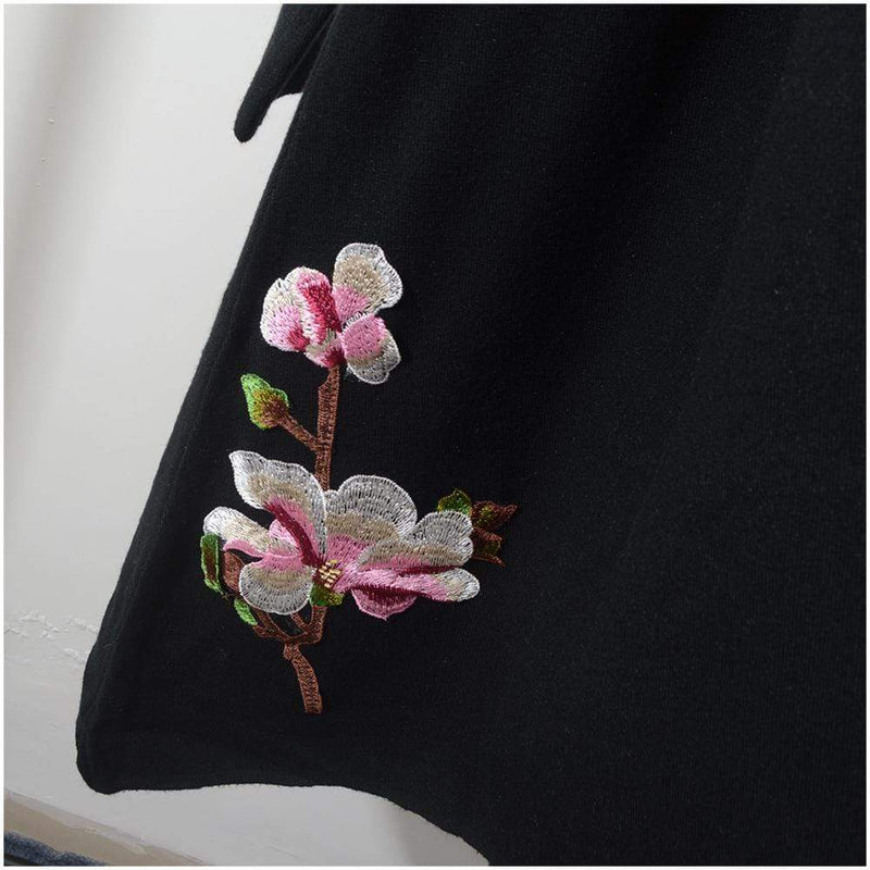 Beautifully Balanced Cardigan with Timeless Character