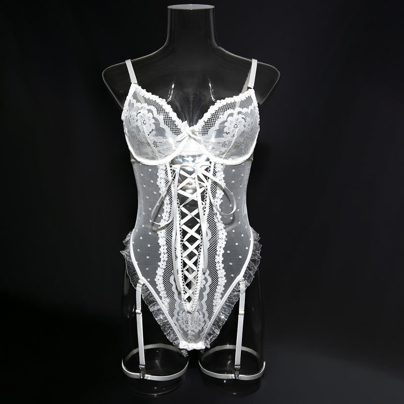 Beautifully Finished Garment in a Timeless Design