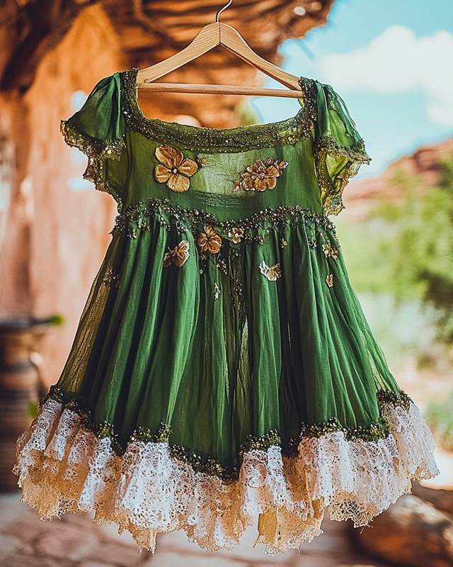 Thoughtfully Designed Top