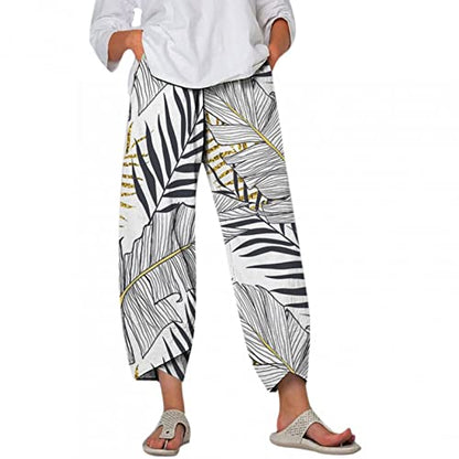 Beautifully Balanced Trousers with Timeless Character