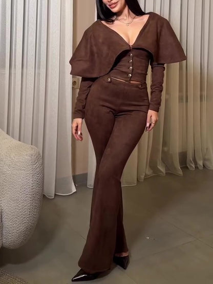 Beautifully Crafted Pants in a Classic Style
