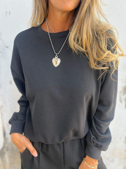 Polished Shirt with an Effortless Classic Look