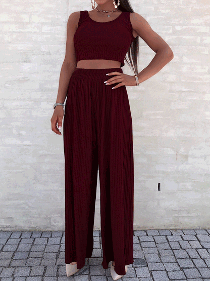 Beautifully Crafted Pants in a Classic Style