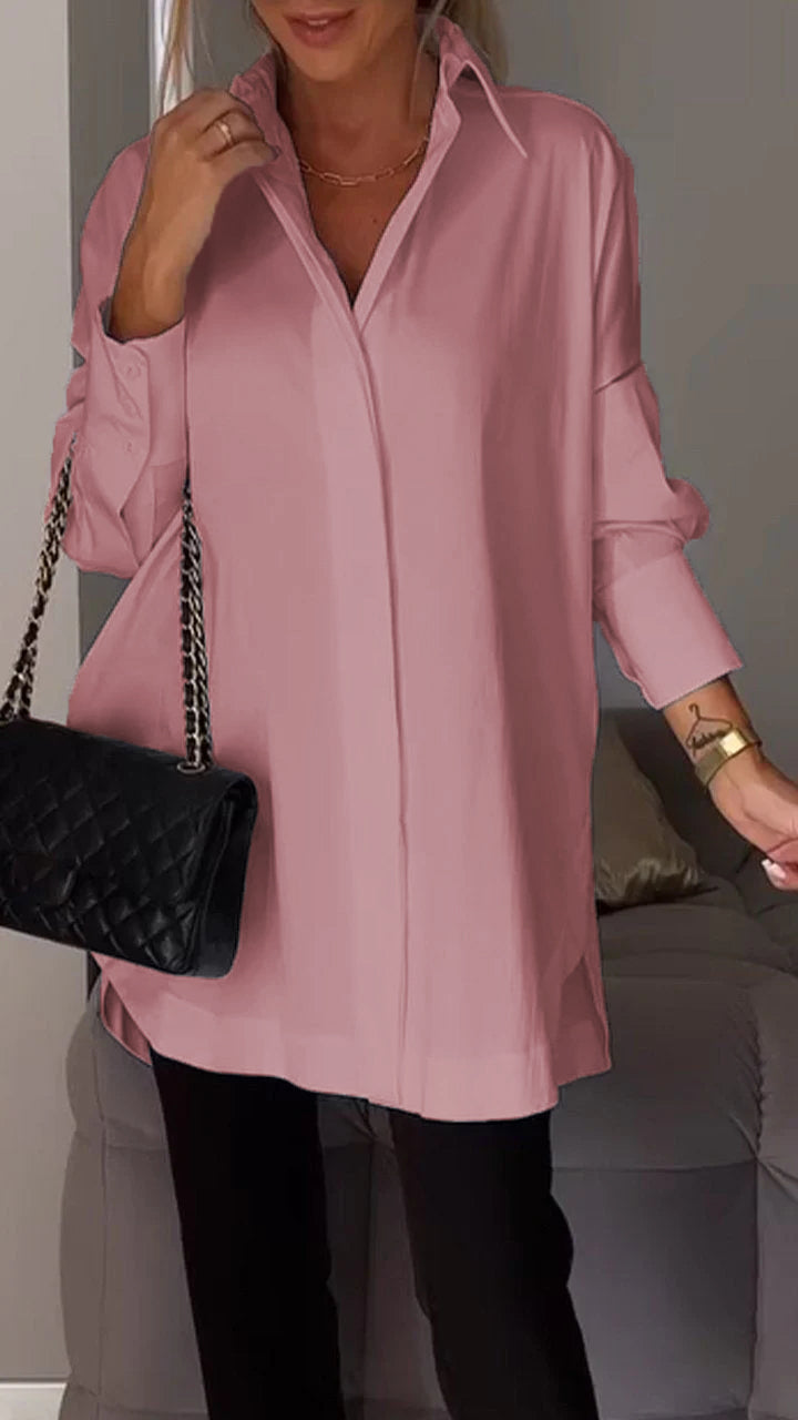 Beautifully Crafted Shirt in a Classic Style