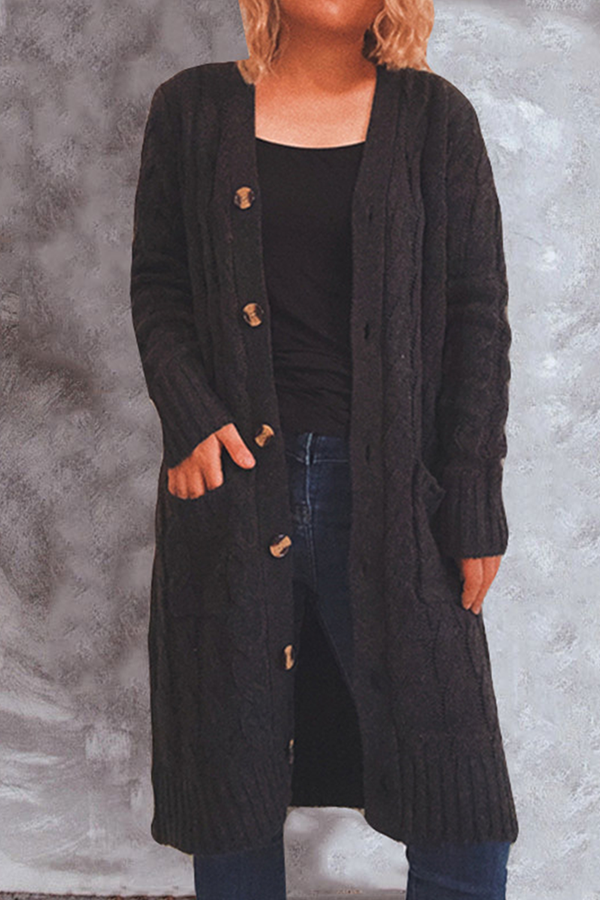 Classic Vintage Garment with a Flattering Fit
