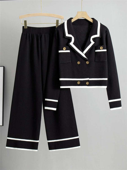 Classic Vintage Cardigan with a Flattering Fit