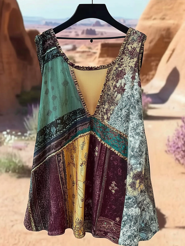 Beautifully Crafted Top