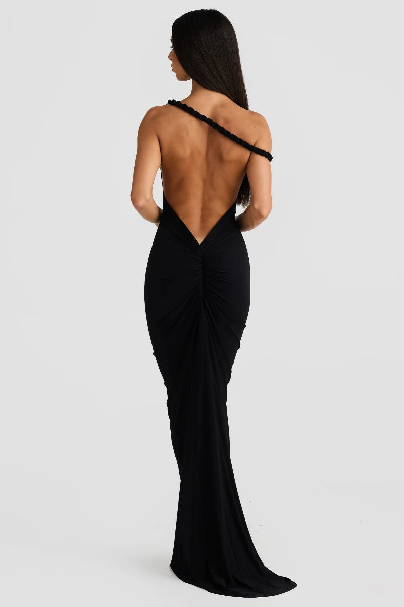 Beautifully Balanced Garment with Timeless Character