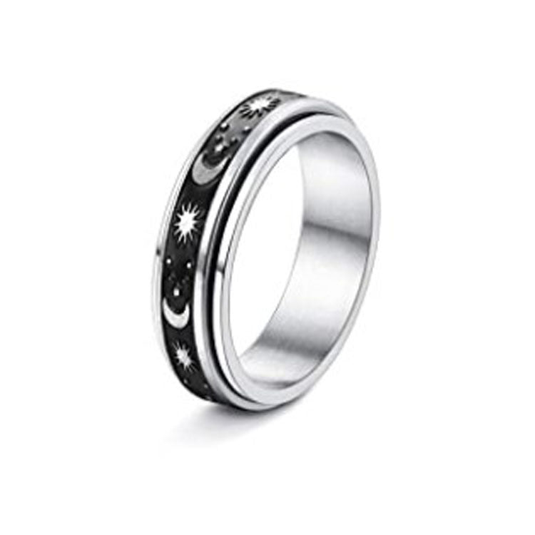 Elegant Ring for Every Occasion
