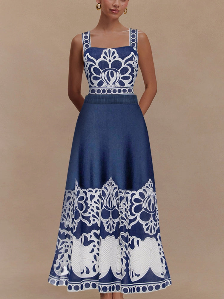 Polished Garment with an Effortless Classic Look