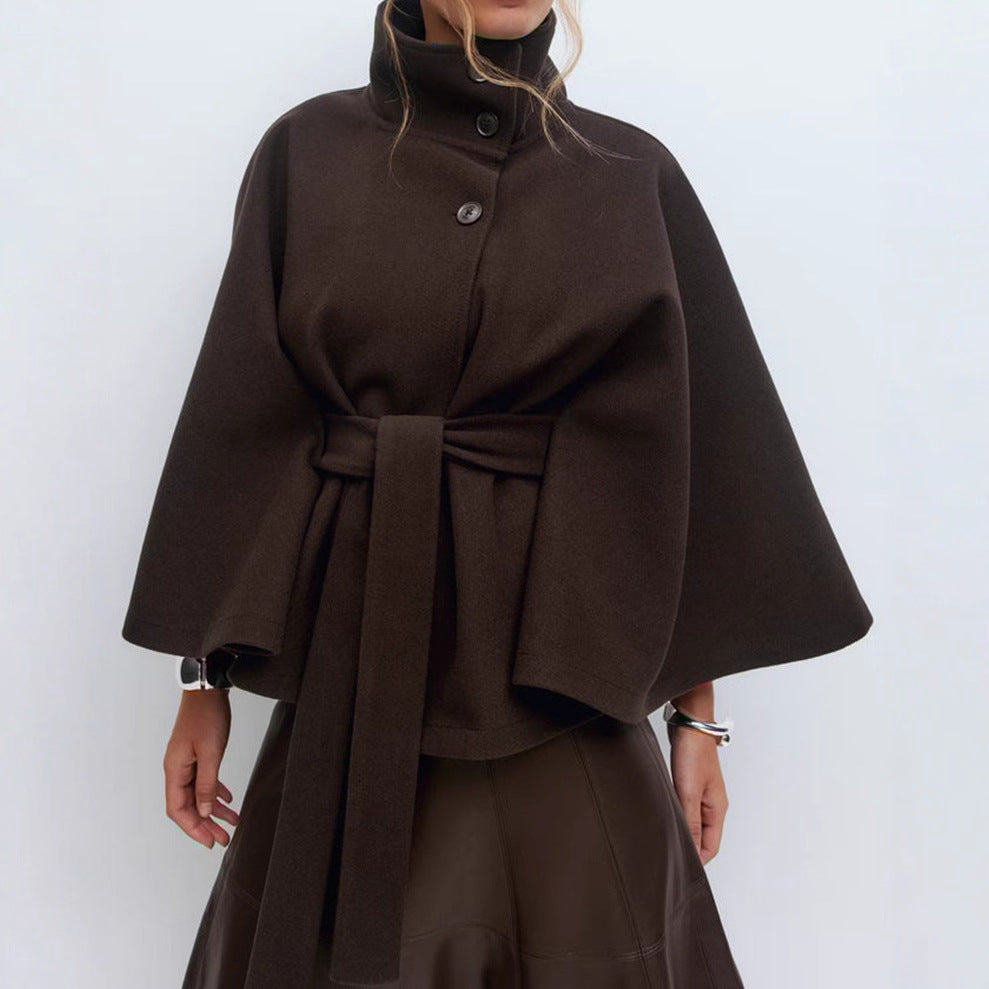 Beautifully Balanced Coat with Timeless Character