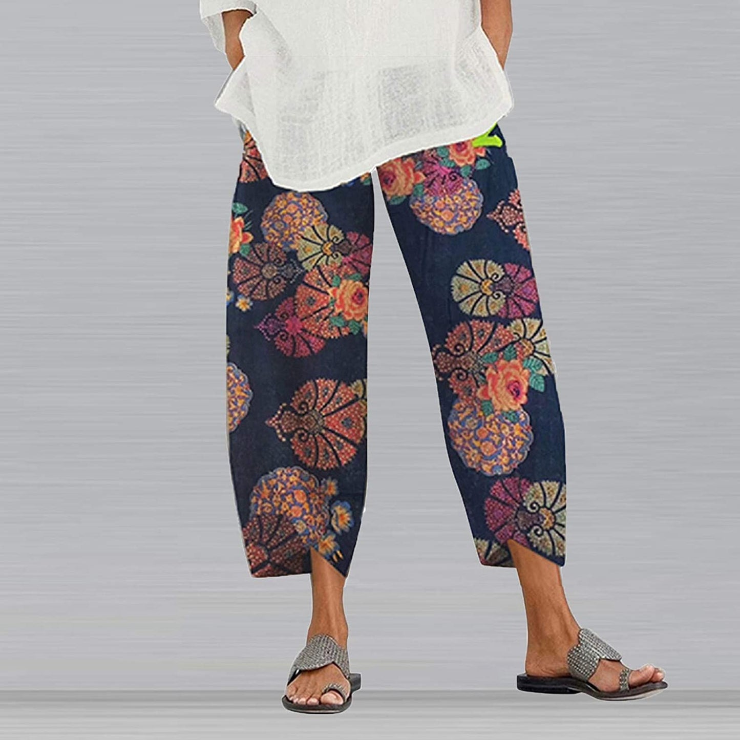 Beautifully Balanced Trousers with Timeless Character