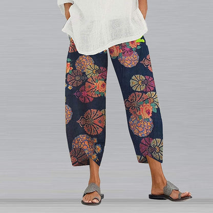 Beautifully Balanced Trousers with Timeless Character
