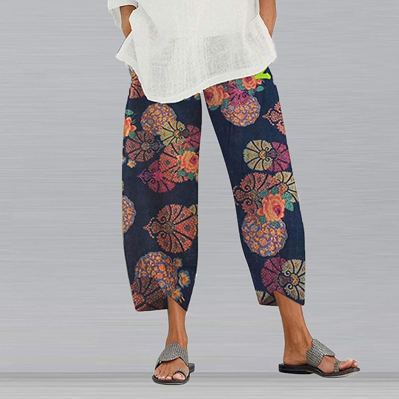 Beautifully Balanced Trousers with Timeless Character