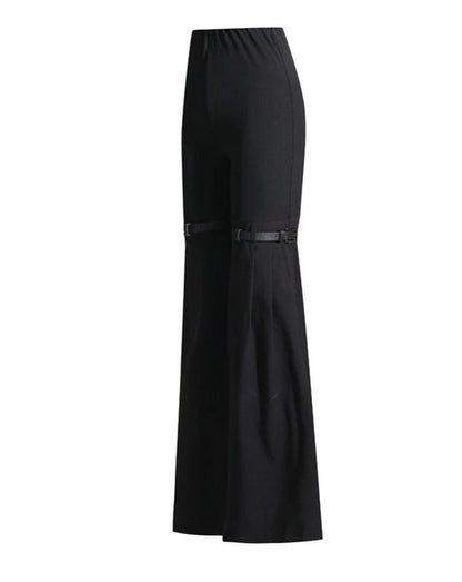 Polished Pants with an Effortless Classic Look
