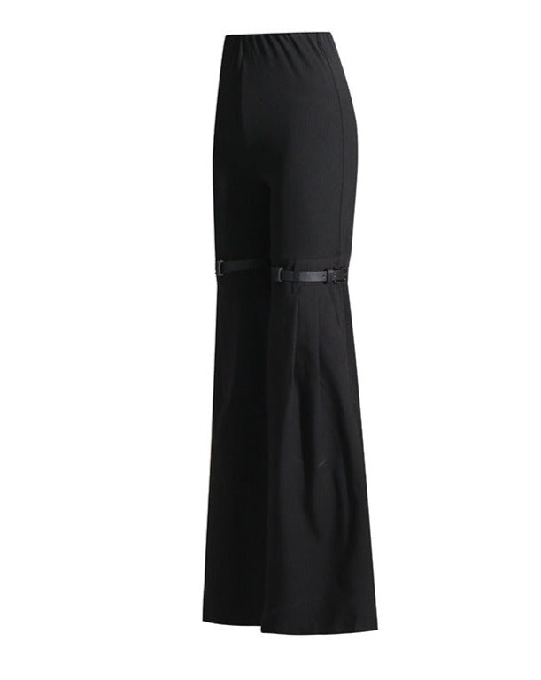 Polished Pants with an Effortless Classic Look
