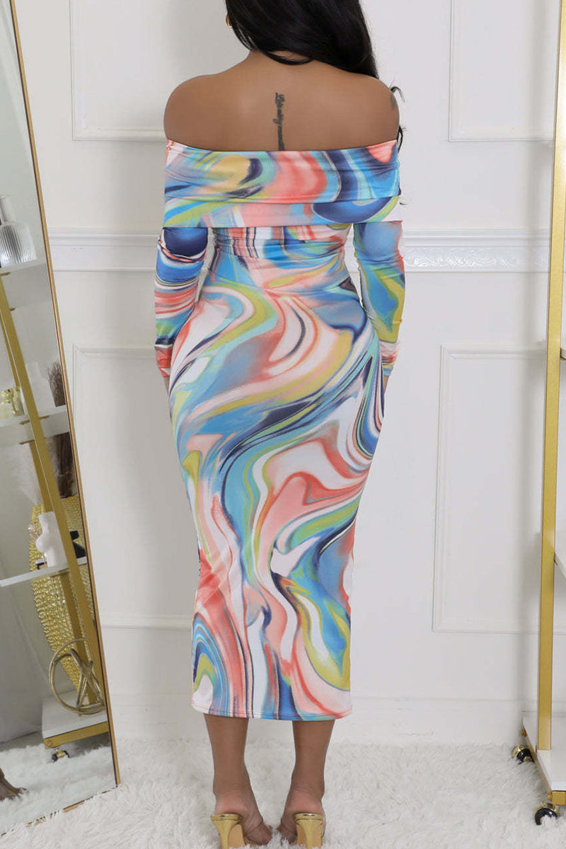 Classic Vintage & Enduringly Stylish Dress