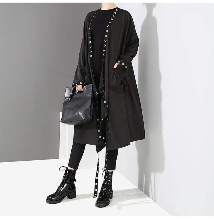 Gracefully Styled Cardigan for Any Occasion