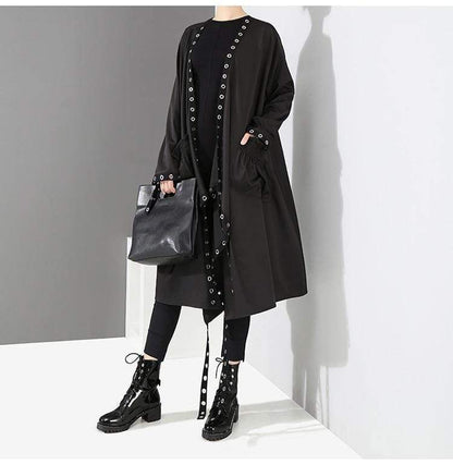Gracefully Styled Cardigan for Any Occasion