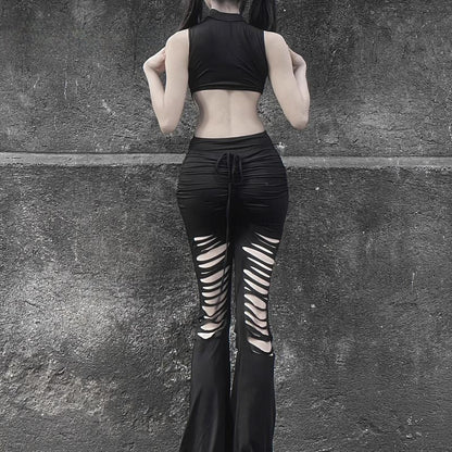 Beautifully Crafted Pants in a Classic Style