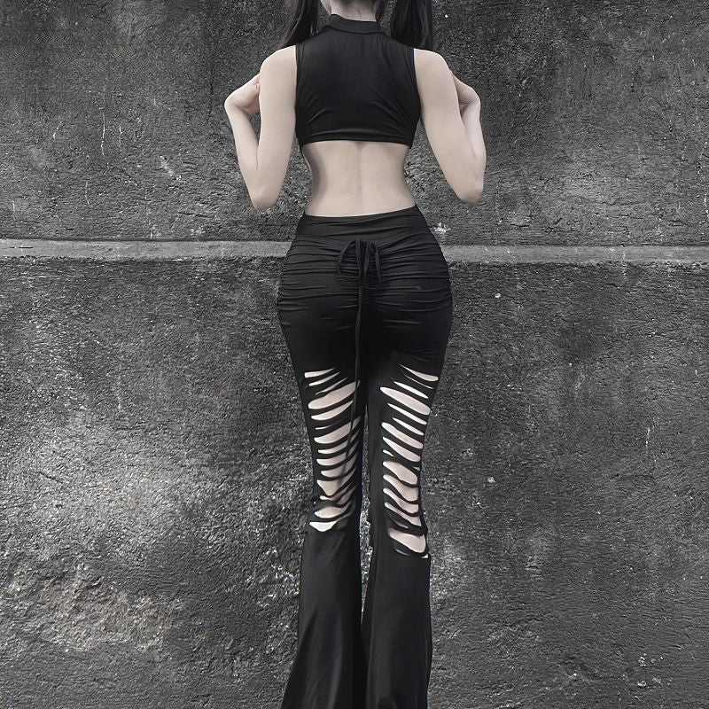 Beautifully Crafted Pants in a Classic Style