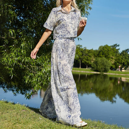 Gracefully Styled Shirt for Any Occasion