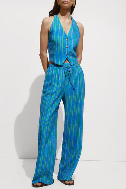 Classic Vintage & Enduringly Stylish Pants