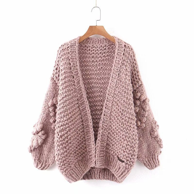 Dusty Pink
