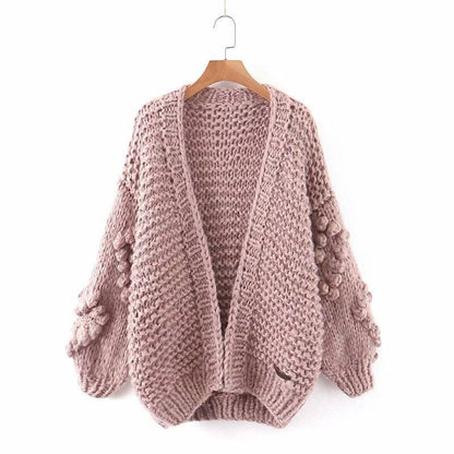 Dusty Pink