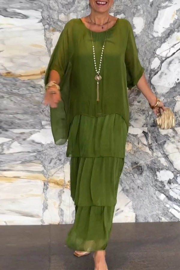 Classic Vintage & Enduringly Stylish Dress