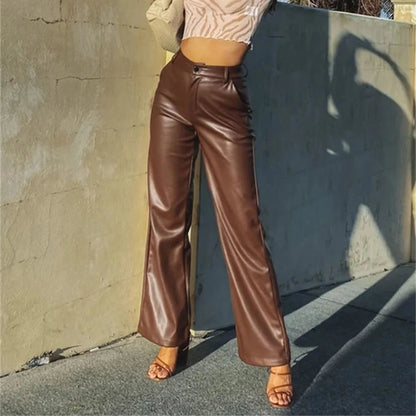 Elegantly Styled Pants for Everyday Wear
