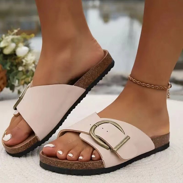 Classic Orthopedic Shoes with Timeless Style