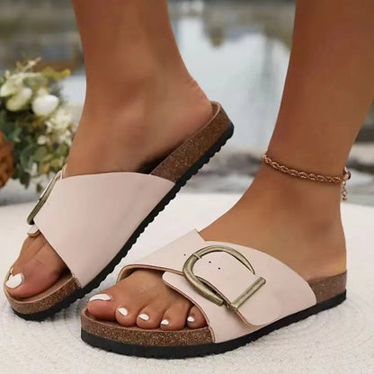 Classic Orthopedic Shoes with Timeless Style